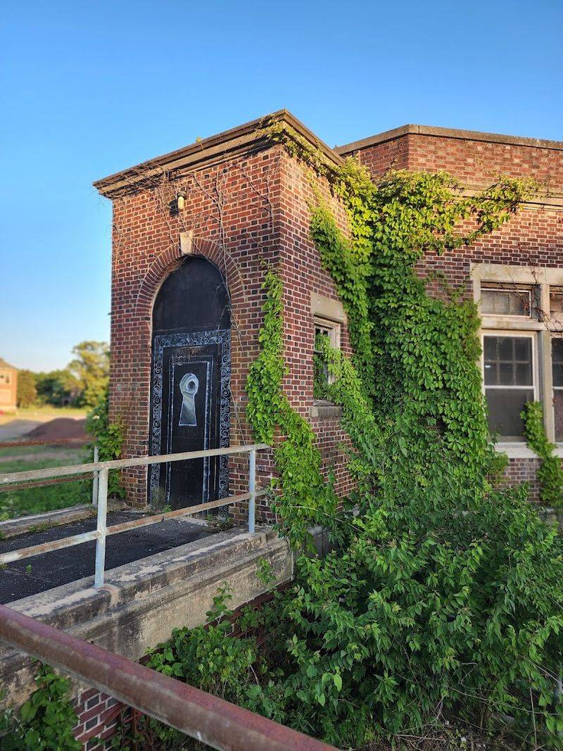 Basements, Utility Tunnels, And The Parts Most People Forget Exist