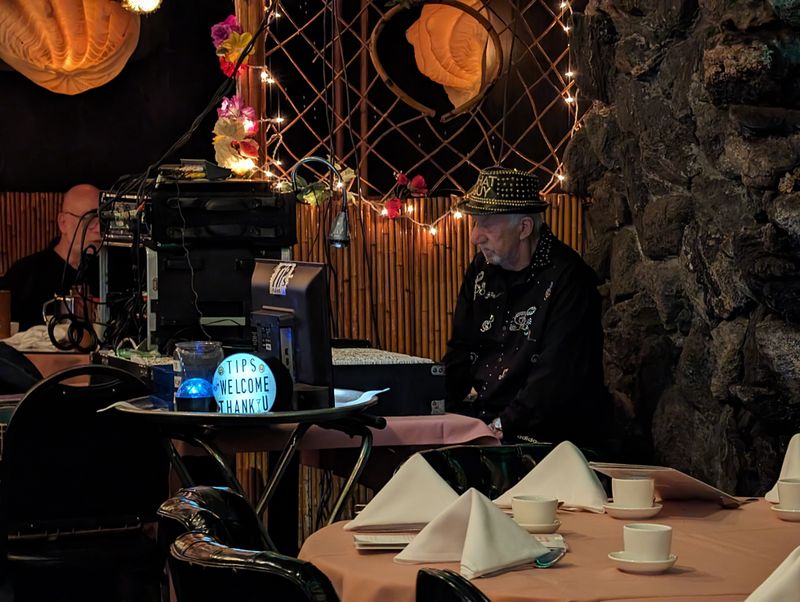 Meet Steven Lee, the 91-Year-Old Legend