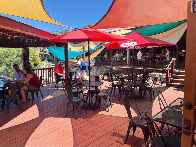 Laid-Back Food Stops That Match The Artsy Mood