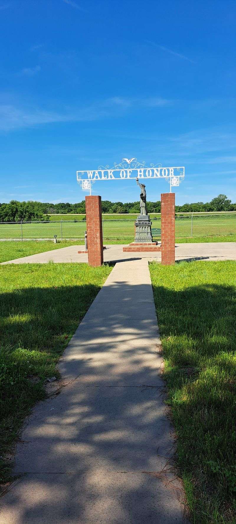 Memorial Walls Honor Submarines on Eternal Patrol