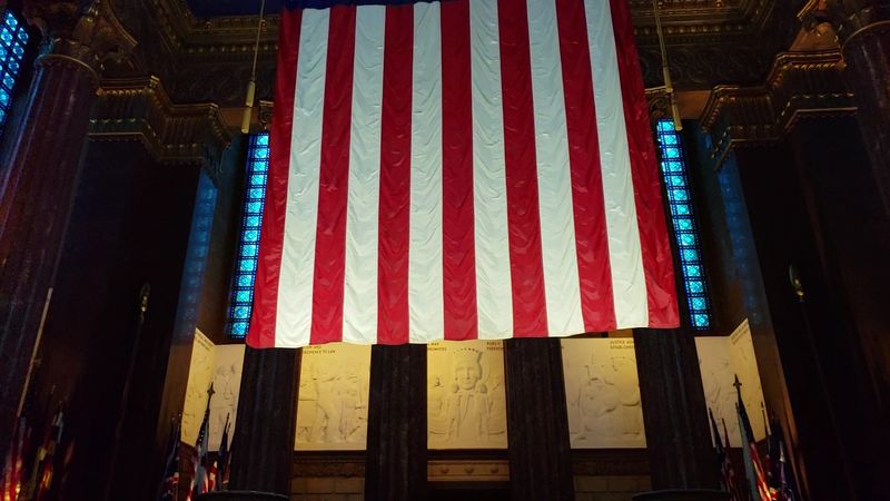 The Shrine Room Takes Your Breath Away