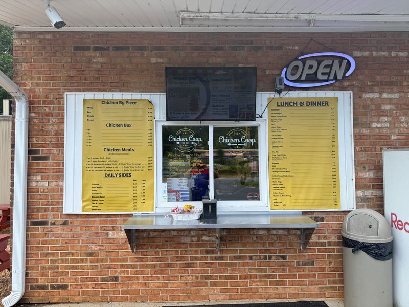 Location That Defies Expectations