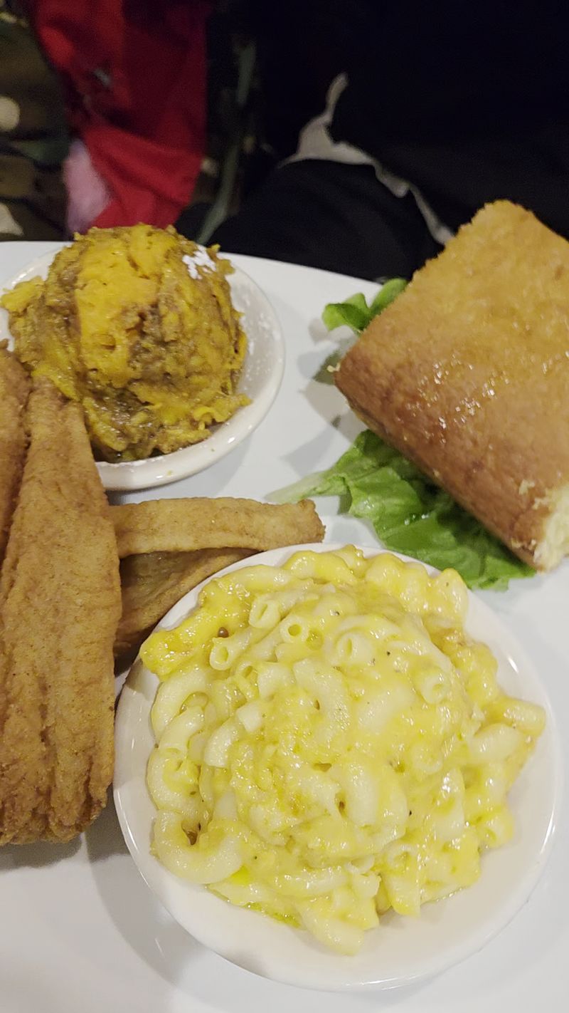 Tuesday Night Perfection