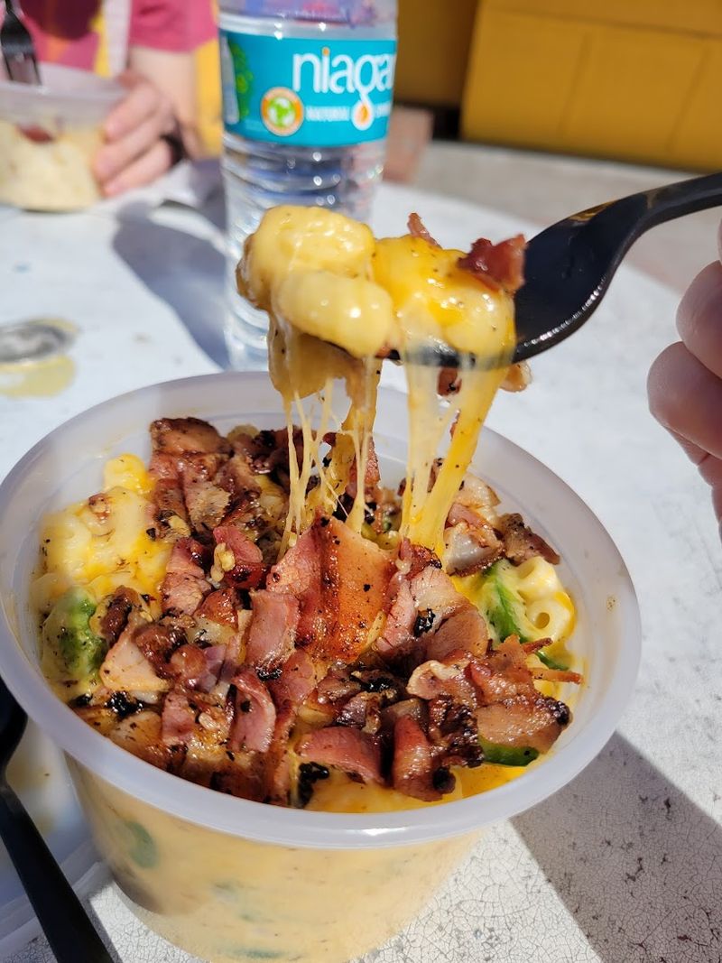 The Signature Creamy Base That Changes Everything