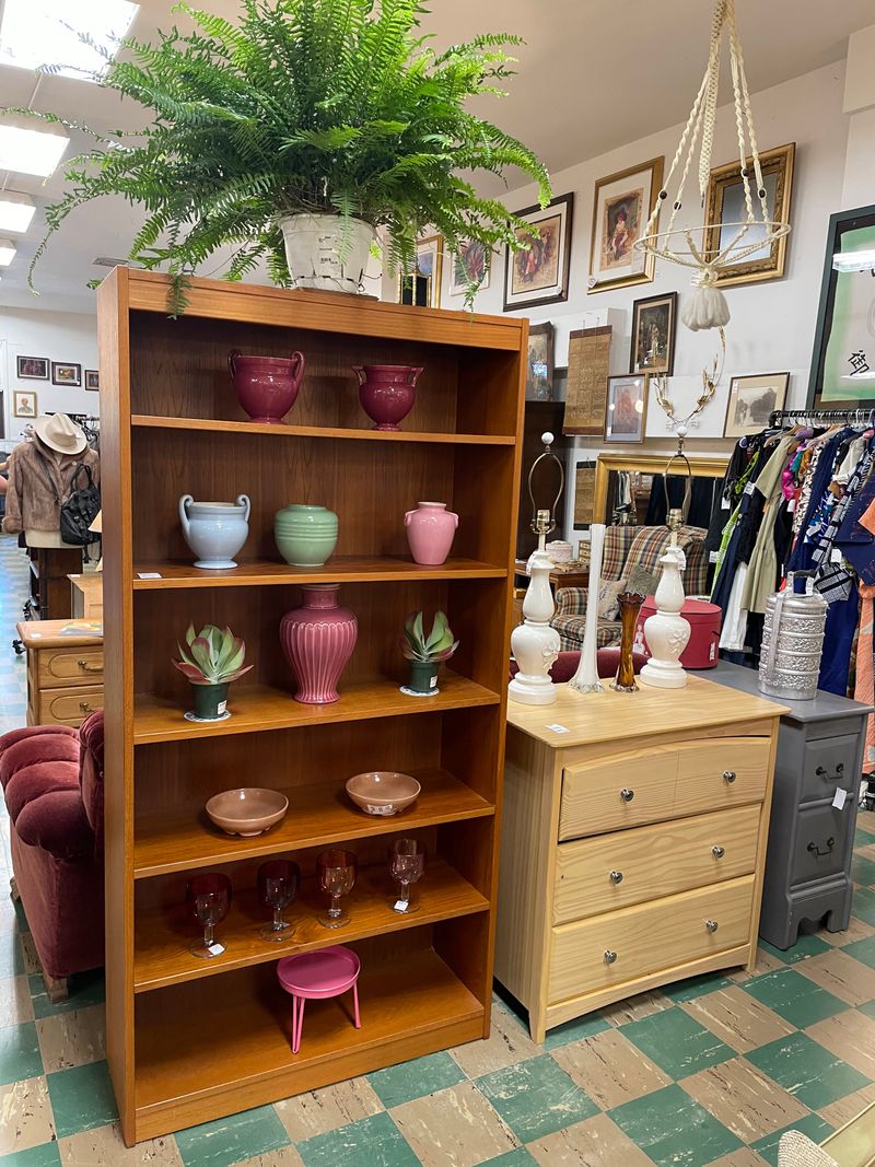 Home Decor That Sparks Joy