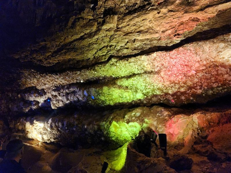 Prohibition's Secret Underground Venue