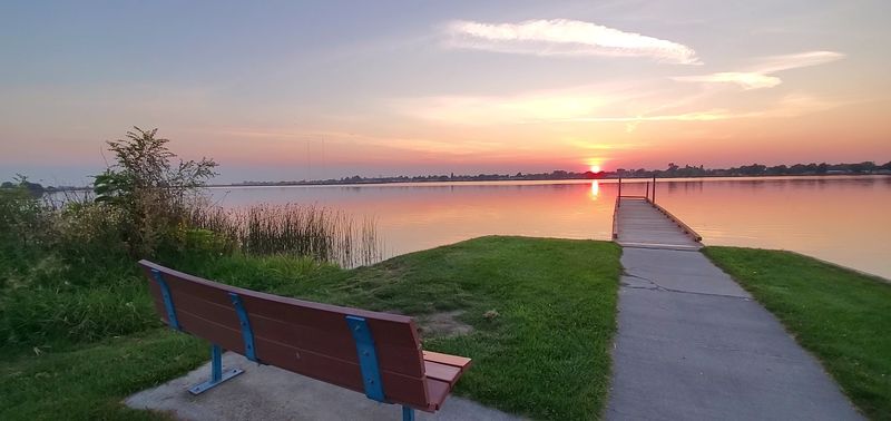 A Central Washington Setting That Feels Wide Open