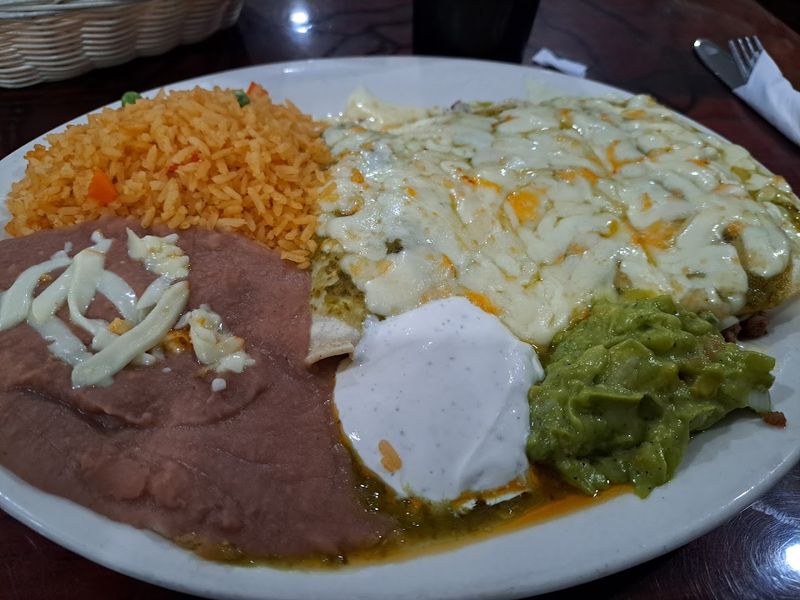 The Role EL Patron Plays in Junction City's Food Scene