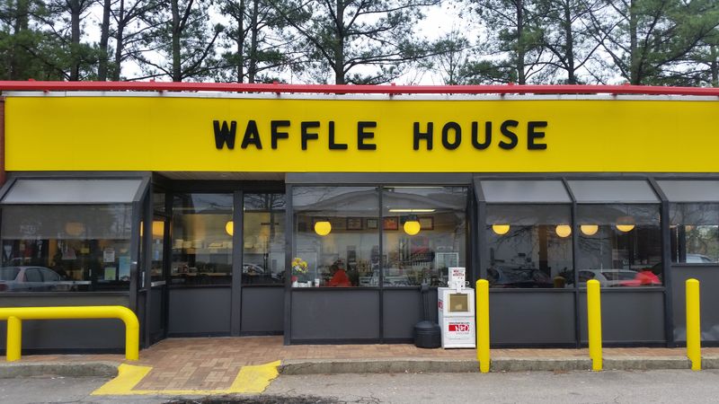 Waffle House
