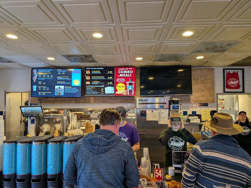 Service That Moves Like Lightning