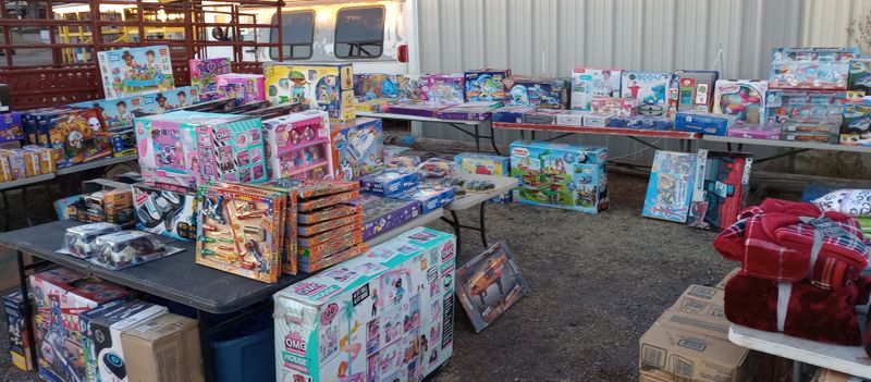 Sunday Afternoons for the Whole Family