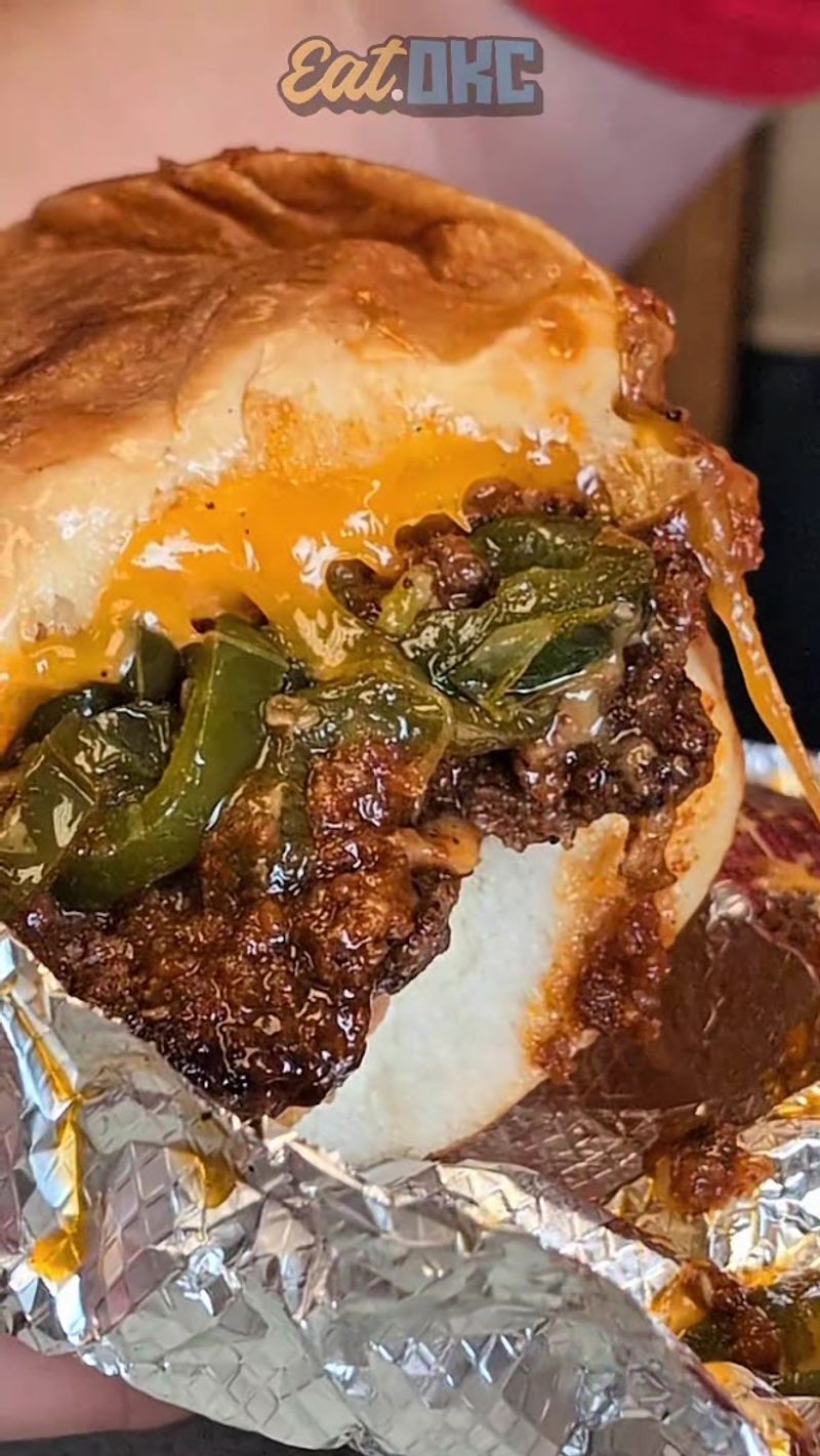 Specialty Burgers That Push the Boundaries