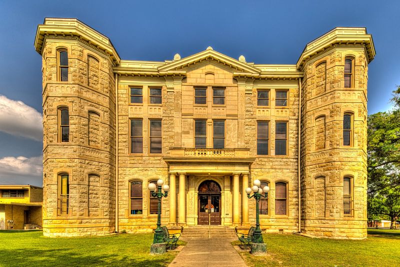 San Felipe Del Rio: A Name That Tells a Story