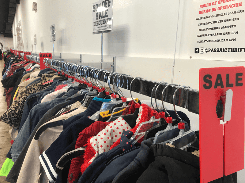 Clearance Deals That Sweeten Every Shopping Trip