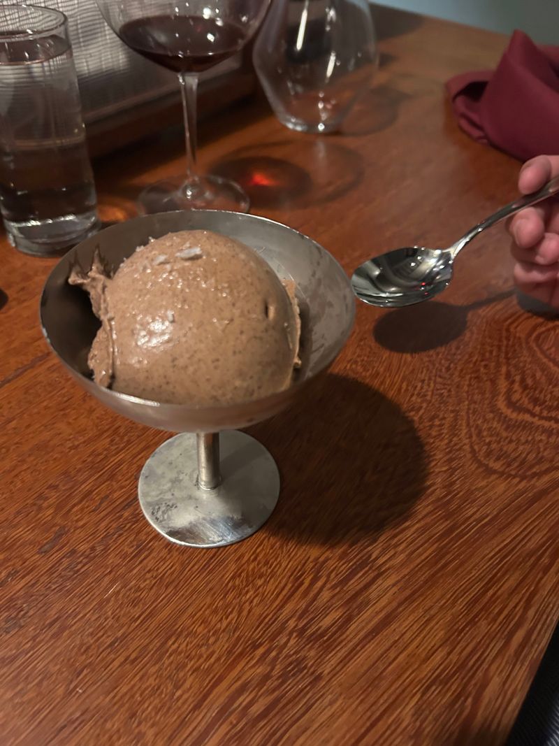 The Ice Cream Program Deserves Its Own Cult Following