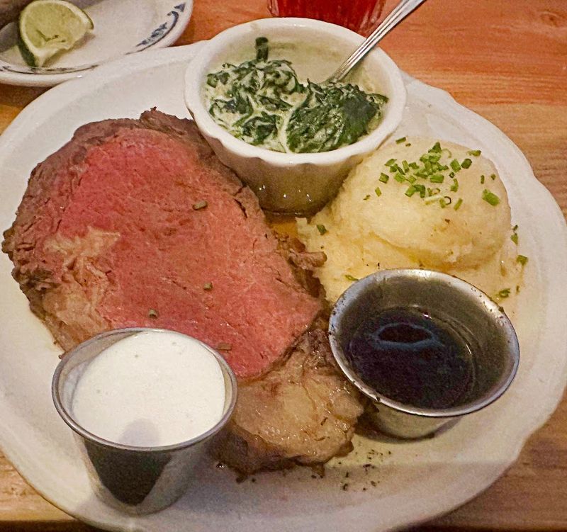 Halfway Through the Menu and Still Discovering Favorites