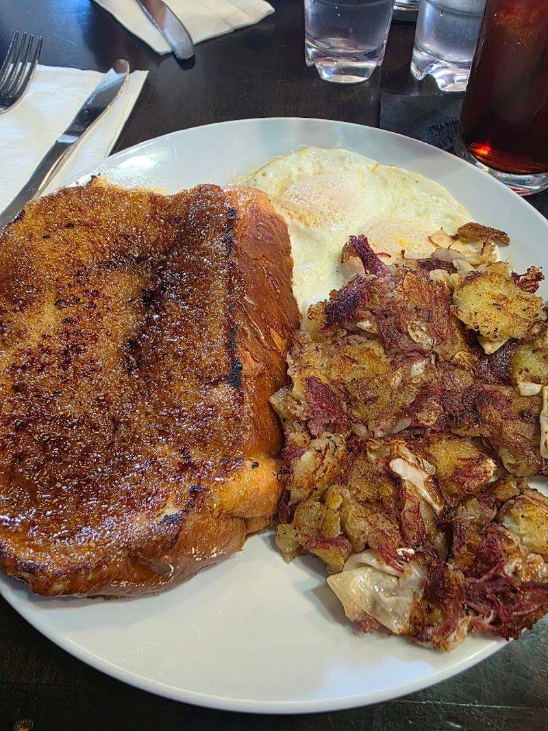 Giant Biscuits That Steal the Show