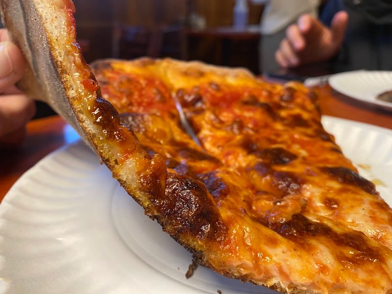 The Crust That Changed Everything