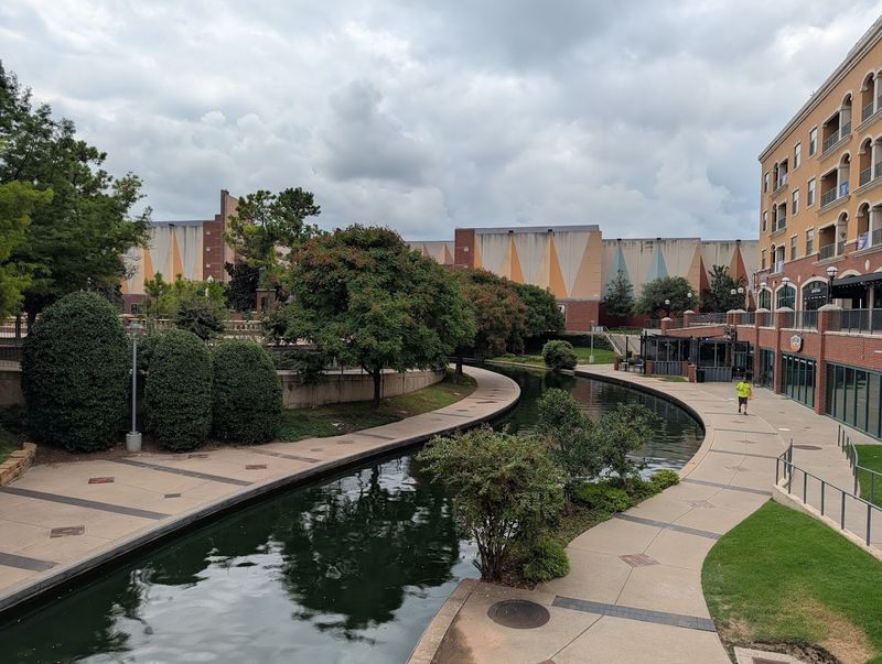 Mini Golf and Extra Attractions Keep Things Playful