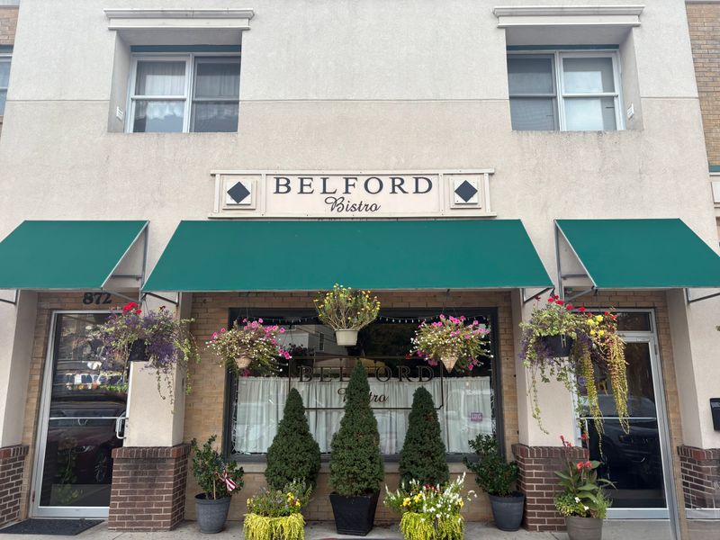 Belford Bistro