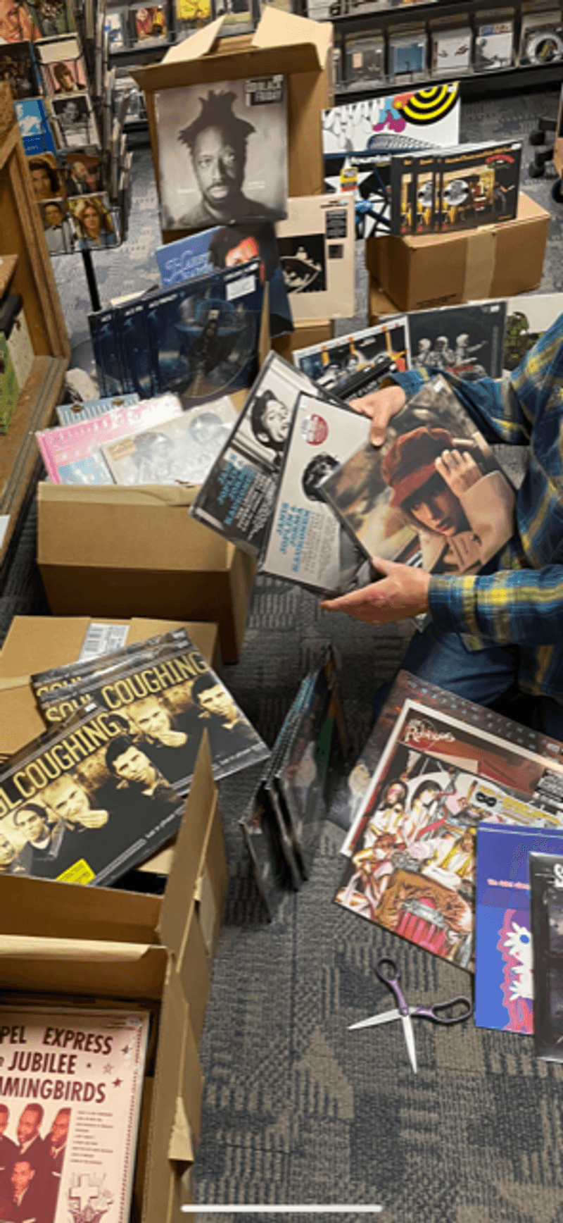 The Back Room Secret That Changes Everything