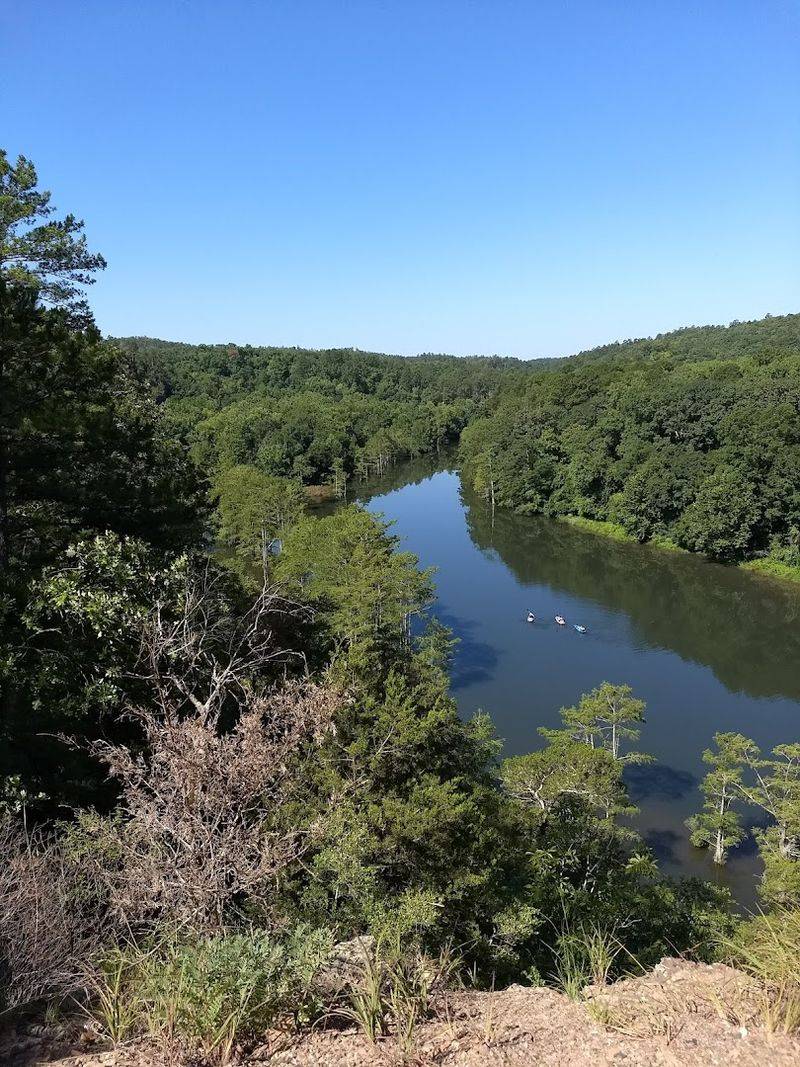 Beavers Bend State Park Is the Perfect Base Camp