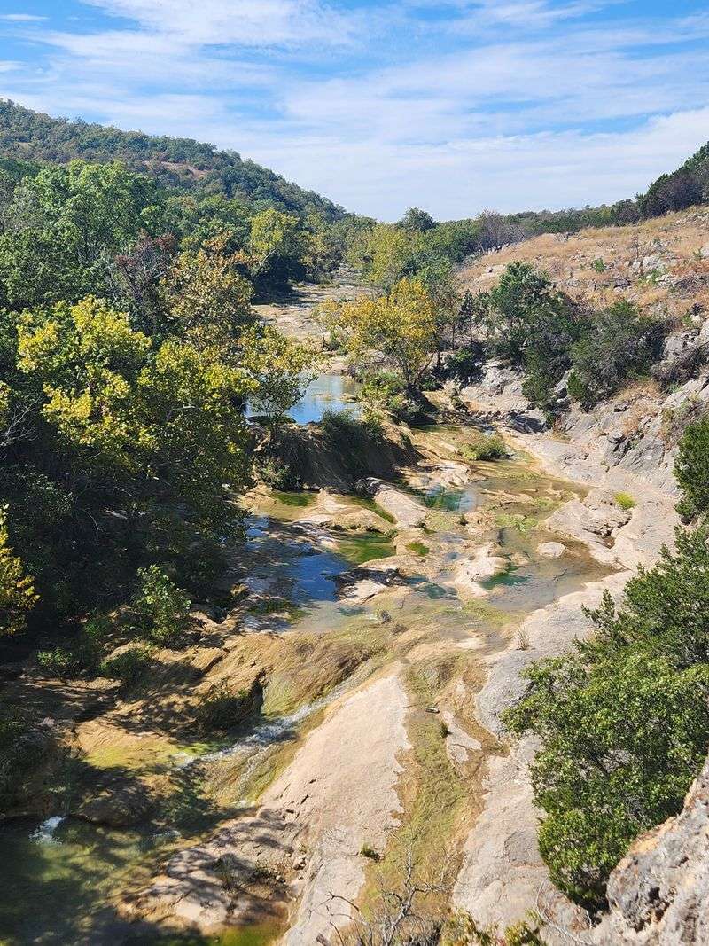 A Trail Welcomes Everyone