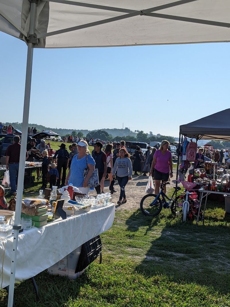 A Welcoming Atmosphere That Feels Like Community, Not Commerce