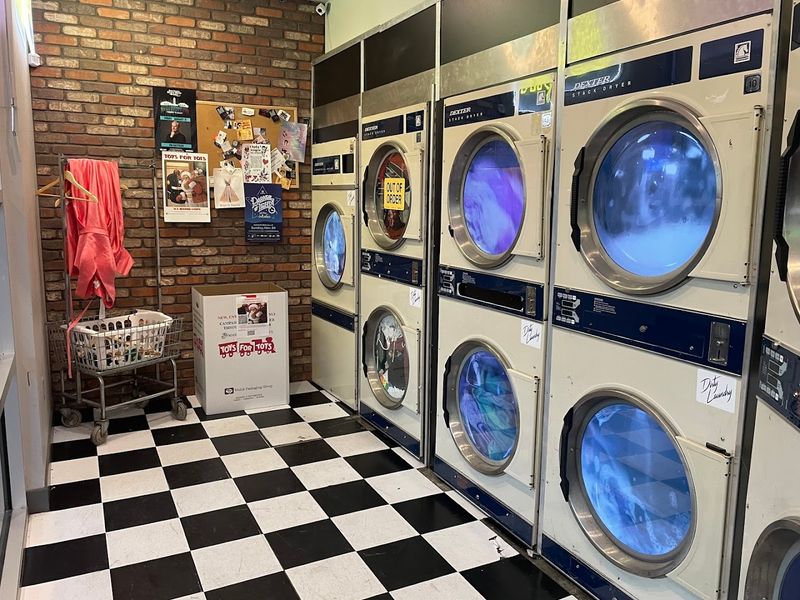 The West 7th Location That Puts You in the Middle of Everything