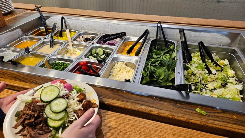 Homemade Sides That Quietly Steal The Plate