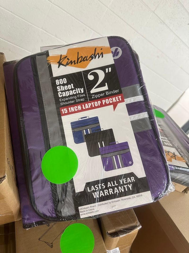 Finding Gifts, School Supplies, and Home Goods All in One Place