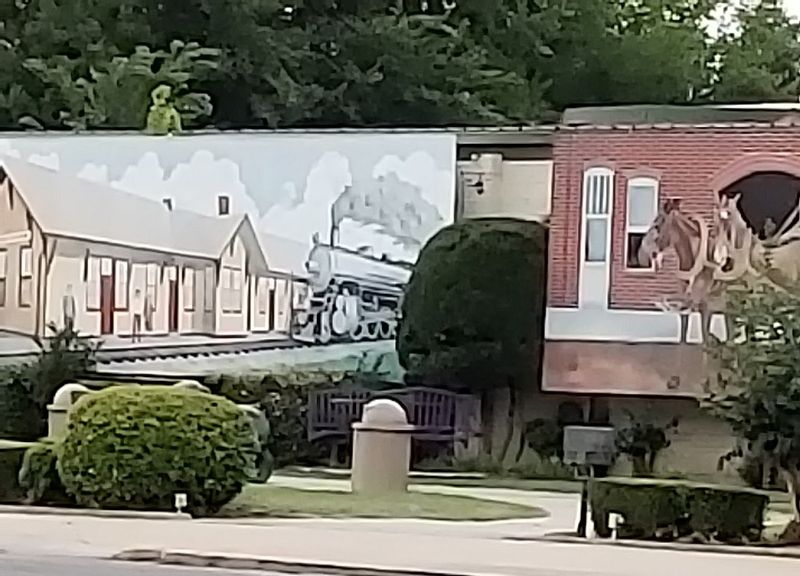 Streets That Remember Everything