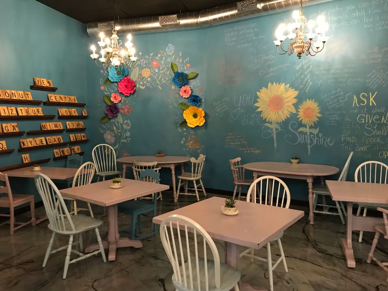 Supporting Local Community Through Giving Back