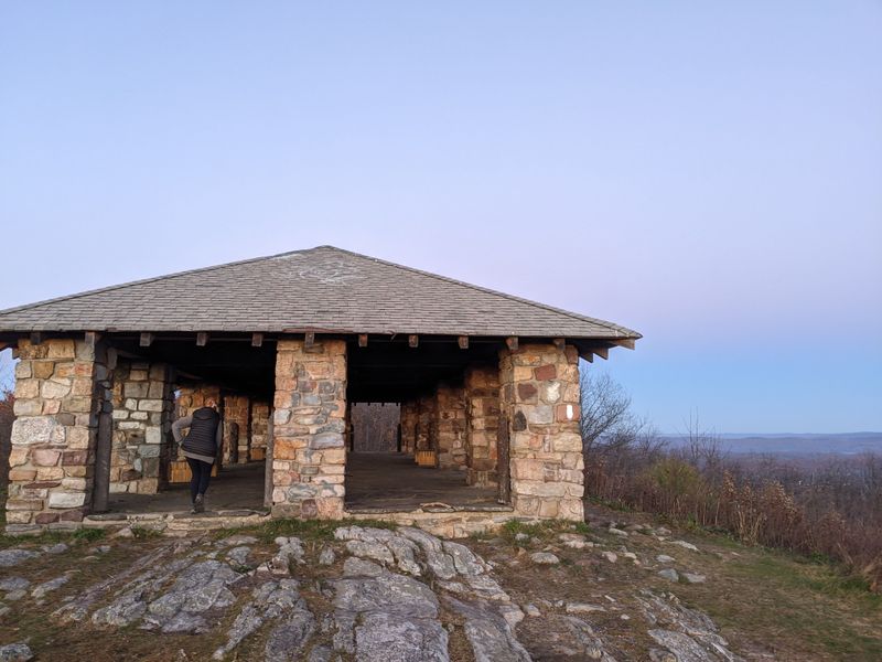 The Picnic Spot That Turns Lunch Into an Event