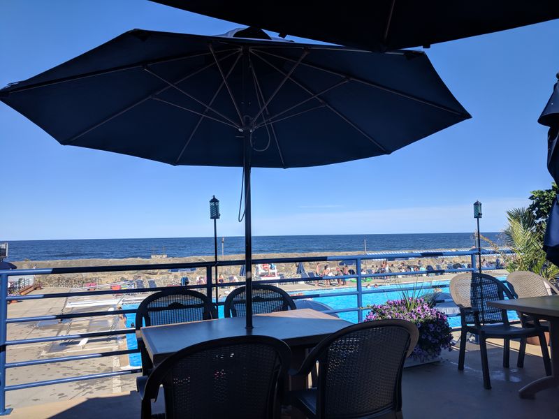 DRIFTHOUSE by David Burke (Sea Bright)