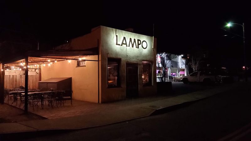 Outdoor Seating With Serious Charlottesville Charm