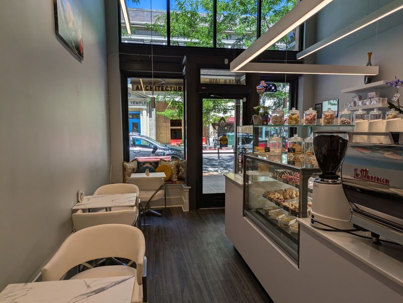 Sunshine Spice Bakery & Cafe, Boise