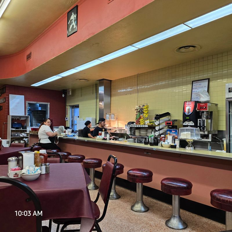 Counter Culture and Community Connection