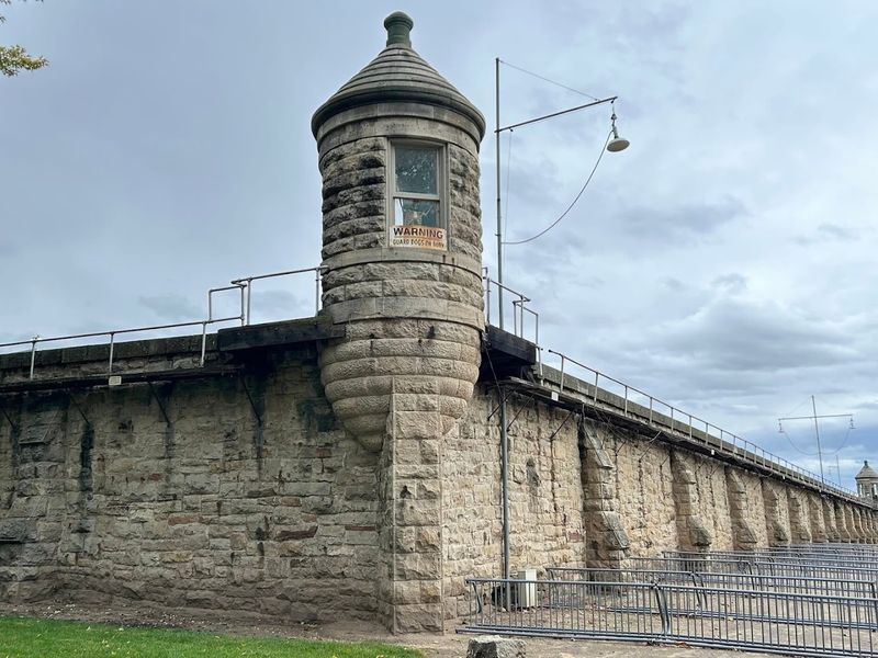 Photo Spots Here Come Out Darker Than You Expected