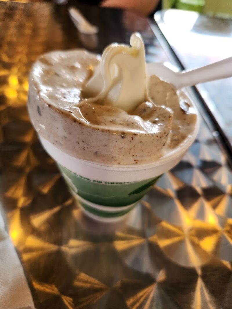 Cyclones That Keep Locals Coming Back All Summer Long