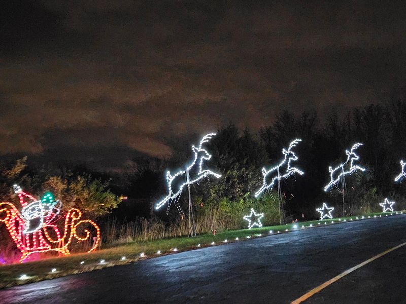 Seasonal Special Events and Holiday Themes