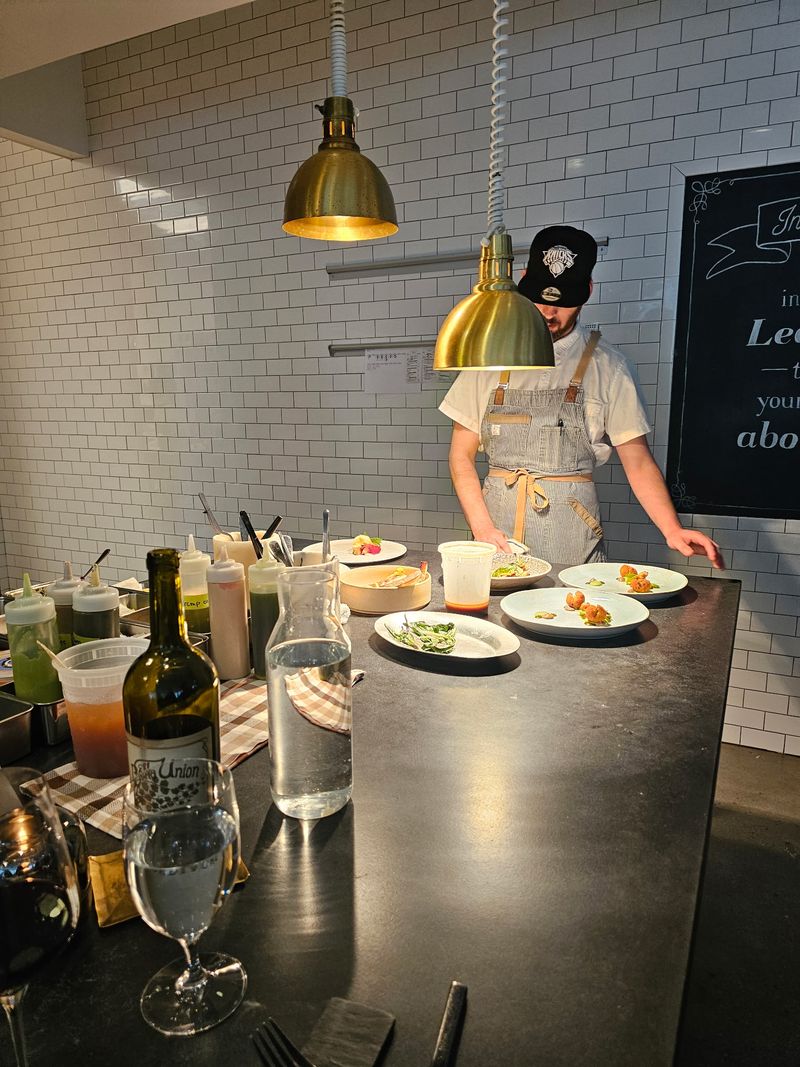 New Jersey Food Is Just Diners and Fast Food