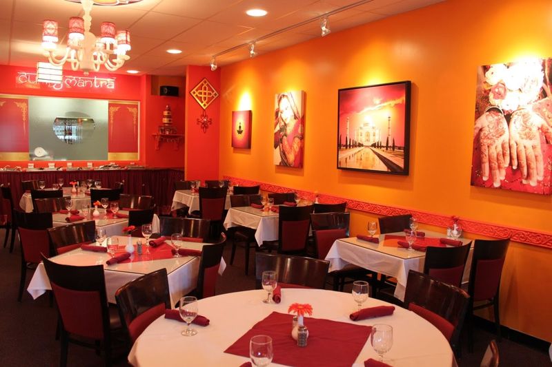 Curry Mantra in Fairfax, Virginia