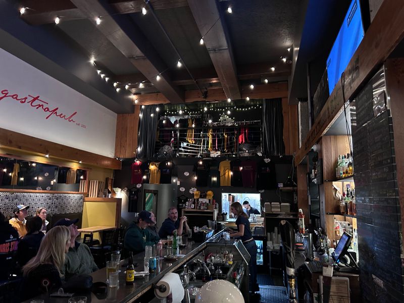 Next Door Gastropub, Port Angeles