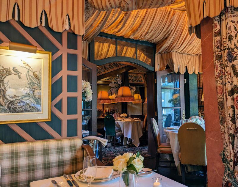 The Inn at Little Washington