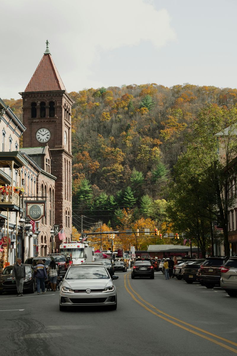 Small Towns That Still Feel Lived-In