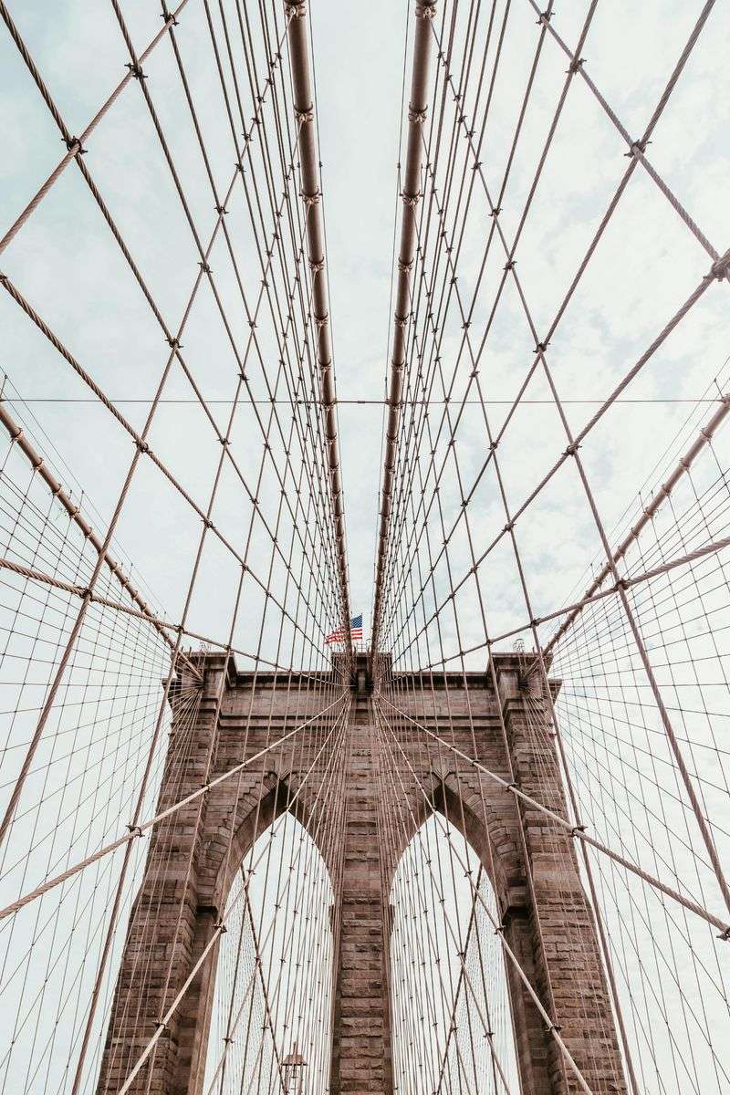 Engineering That Changed The World