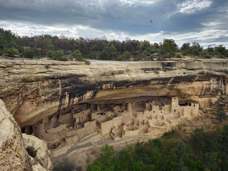 Mesa Verde Cliff Palace