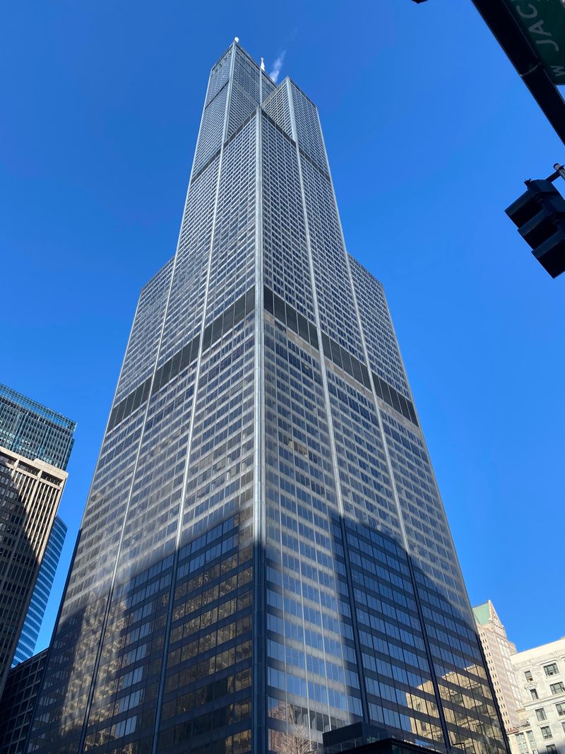 Willis Tower