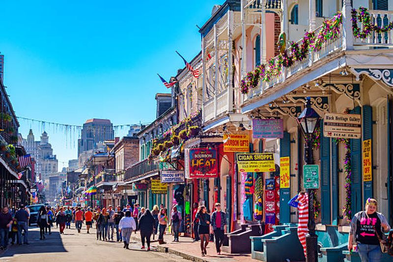 New Orleans’ Neighborhoods That Go Beyond Bourbon Street